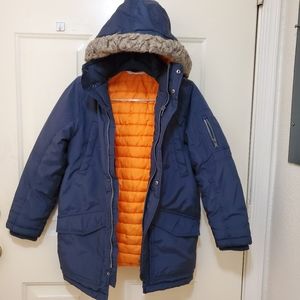 H&M Winter Coat for Boys